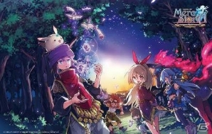「メルスト」や「あんスタ」などを紹介したゲームガイドブック「ハッピーエレメンツ公式ガイドブックVol.1/Vol.2」が8月7日に発売！の画像11