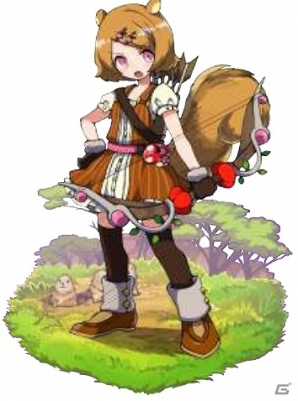 「メルスト」や「あんスタ」などを紹介したゲームガイドブック「ハッピーエレメンツ公式ガイドブックVol.1/Vol.2」が8月7日に発売！の画像3