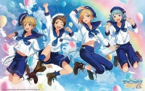「メルスト」や「あんスタ」などを紹介したゲームガイドブック「ハッピーエレメンツ公式ガイドブックVol.1/Vol.2」が8月7日に発売！の画像7