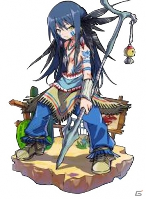 「メルスト」や「あんスタ」などを紹介したゲームガイドブック「ハッピーエレメンツ公式ガイドブックVol.1/Vol.2」が8月7日に発売！の画像8