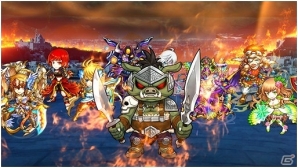 iOS/Android「チェインヒーローズ」が配信開始―本日19時よりニコ生「生コン放送局」にて特集放送を実施！の画像4
