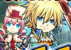 iOS/Android「チェインヒーローズ」が配信開始―本日19時よりニコ生「生コン放送局」にて特集放送を実施！