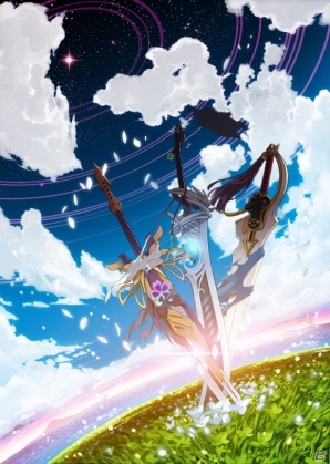 美少女“興奮”武器化カードゲーム「VALKYRIE DRIVE -SIREN-」がGREE/Mobageで配信決定！TVアニメ版キャラクターが手に入る事前登録もの画像15