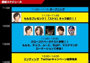 PS4/PC「ストリートファイターV」カプコンTV！×プレコミュCafeのコラボ特番が7月26日11時から配信！の画像10