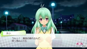 PS Vita「To LOVEる-とらぶる- ダークネス トゥループリンセス」攻略対象のヒロイン9名が公開！の画像16