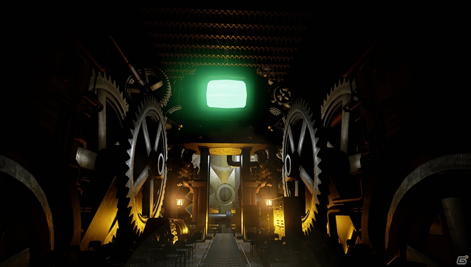 ACGHK2015にてProject Morpheusに対応した技術デモソフト「サイバーダンガンロンパVR 学級裁判」が初公開の画像9