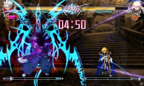 AC「ブレイブルー セントラルフィクション」ティザーサイトが更新―夢か真実かカグツチから始まるストーリーなど新規要素も一挙紹介の画像19