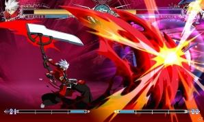 AC「ブレイブルー セントラルフィクション」ティザーサイトが更新―夢か真実かカグツチから始まるストーリーなど新規要素も一挙紹介の画像20
