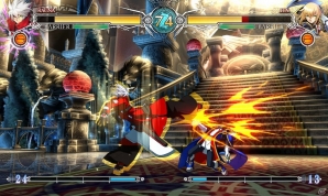 AC「ブレイブルー セントラルフィクション」ティザーサイトが更新―夢か真実かカグツチから始まるストーリーなど新規要素も一挙紹介の画像21