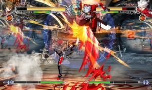 AC「ブレイブルー セントラルフィクション」ティザーサイトが更新―夢か真実かカグツチから始まるストーリーなど新規要素も一挙紹介の画像24