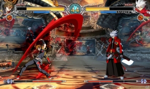 AC「ブレイブルー セントラルフィクション」ティザーサイトが更新―夢か真実かカグツチから始まるストーリーなど新規要素も一挙紹介の画像25
