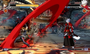 AC「ブレイブルー セントラルフィクション」ティザーサイトが更新―夢か真実かカグツチから始まるストーリーなど新規要素も一挙紹介の画像26