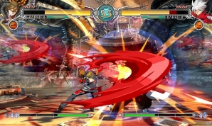 AC「ブレイブルー セントラルフィクション」ティザーサイトが更新―夢か真実かカグツチから始まるストーリーなど新規要素も一挙紹介の画像27