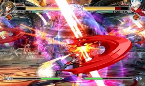 AC「ブレイブルー セントラルフィクション」ティザーサイトが更新―夢か真実かカグツチから始まるストーリーなど新規要素も一挙紹介の画像28