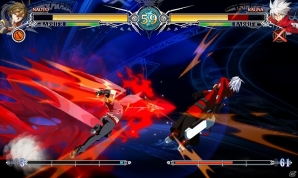 AC「ブレイブルー セントラルフィクション」ティザーサイトが更新―夢か真実かカグツチから始まるストーリーなど新規要素も一挙紹介の画像29