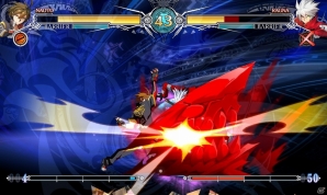 AC「ブレイブルー セントラルフィクション」ティザーサイトが更新―夢か真実かカグツチから始まるストーリーなど新規要素も一挙紹介の画像30