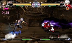 AC「ブレイブルー セントラルフィクション」ティザーサイトが更新―夢か真実かカグツチから始まるストーリーなど新規要素も一挙紹介の画像31