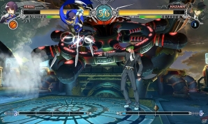 AC「ブレイブルー セントラルフィクション」ティザーサイトが更新―夢か真実かカグツチから始まるストーリーなど新規要素も一挙紹介の画像38