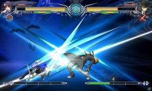 AC「ブレイブルー セントラルフィクション」ティザーサイトが更新―夢か真実かカグツチから始まるストーリーなど新規要素も一挙紹介の画像39