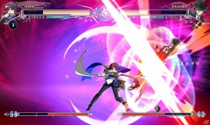 AC「ブレイブルー セントラルフィクション」ティザーサイトが更新―夢か真実かカグツチから始まるストーリーなど新規要素も一挙紹介の画像40