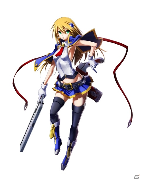 AC「ブレイブルー セントラルフィクション」ティザーサイトが更新―夢か真実かカグツチから始まるストーリーなど新規要素も一挙紹介の画像10