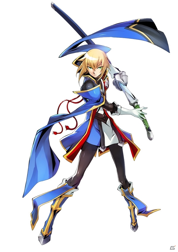 AC「ブレイブルー セントラルフィクション」ティザーサイトが更新―夢か真実かカグツチから始まるストーリーなど新規要素も一挙紹介の画像4