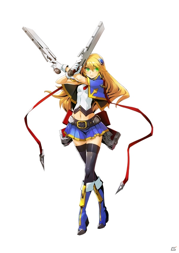 AC「ブレイブルー セントラルフィクション」ティザーサイトが更新―夢か真実かカグツチから始まるストーリーなど新規要素も一挙紹介の画像5