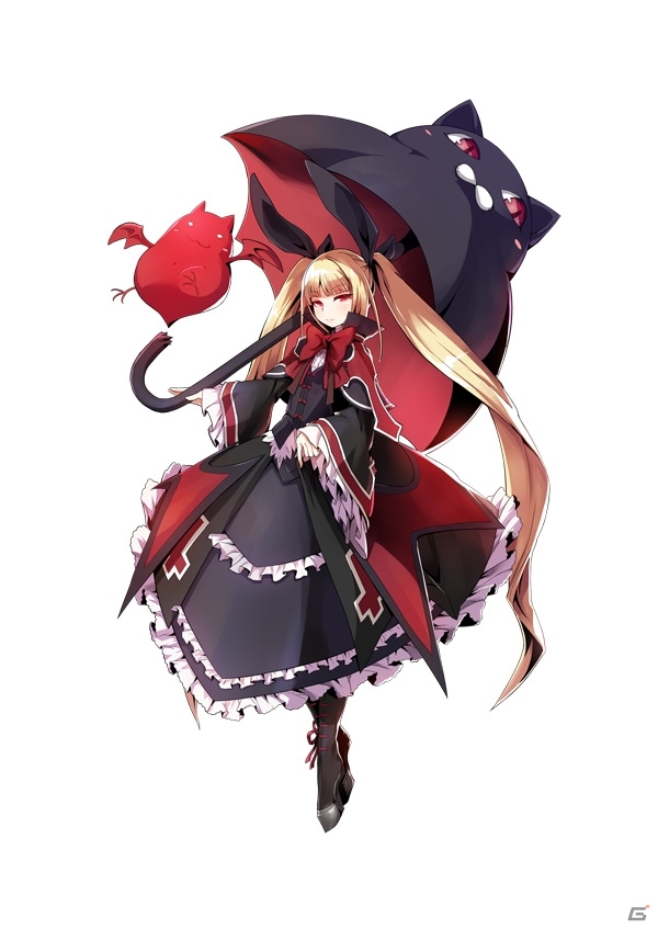 AC「ブレイブルー セントラルフィクション」ティザーサイトが更新―夢か真実かカグツチから始まるストーリーなど新規要素も一挙紹介の画像6