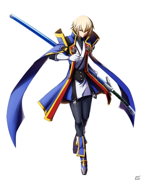 AC「ブレイブルー セントラルフィクション」ティザーサイトが更新―夢か真実かカグツチから始まるストーリーなど新規要素も一挙紹介の画像9