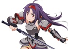iOS/Android「ソードアート・オンライン コード・レジスタ」ホロウ・フラグメントからユウキ＆フィリアが参戦！“最強店主”との対戦イベントも