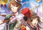 iOS/Android「モンハン 大狩猟クエスト」グリコの「双子の魔法使い リコとグリ」が手に入るコラボクエスト＆キャンペーンが開催！