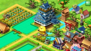 iOS/Android「しろくろジョーカー」バリィさんとのコラボイベントが開催！船と焼き鳥の街を探検して「バリィさんの像」を手に入れようの画像2