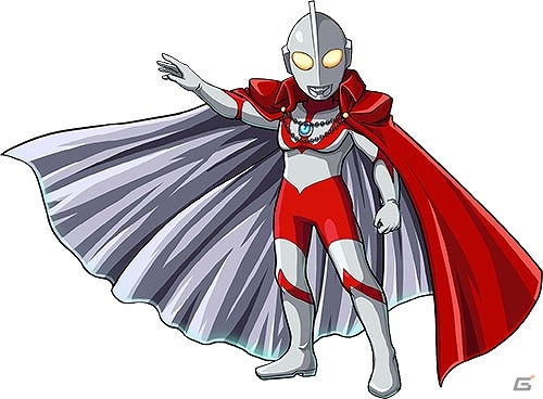 iOS/Android「アニマル×モンスター」と「ウルトラマン」のコラボイベントが7月30日より開催！ウルトラマンエックスがもらえるキャンペーンも実施の画像1