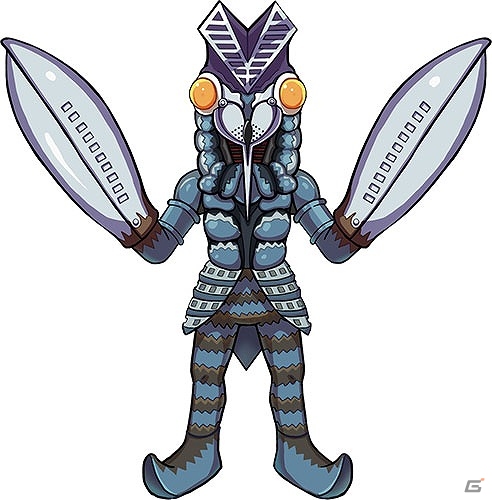 iOS/Android「アニマル×モンスター」と「ウルトラマン」のコラボイベントが7月30日より開催！ウルトラマンエックスがもらえるキャンペーンも実施の画像4