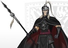 PS4/PS3「アルスラーン戦記×無双」初回特典「ダリューン 獅子狩人コスチューム＆槍」が公開！アクション動画「ギーヴ篇」も