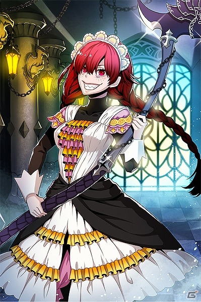 iOS/Android「メルファリア マーチ」仲間と協力して強敵に挑む「大討伐戦場」が開催！英雄チケットなどがもらえるアップデート記念キャンペーンも実施の画像7