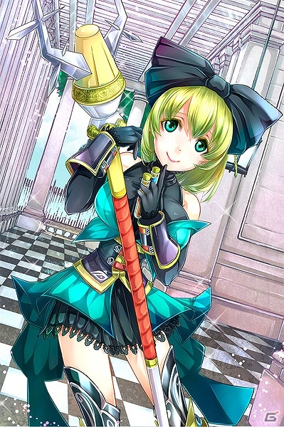 iOS/Android「メルファリア マーチ」仲間と協力して強敵に挑む「大討伐戦場」が開催！英雄チケットなどがもらえるアップデート記念キャンペーンも実施の画像8