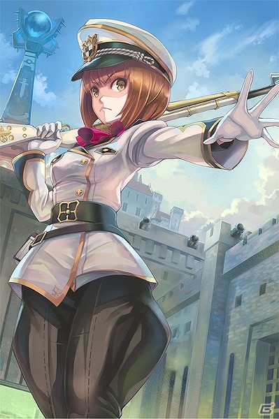 iOS/Android「メルファリア マーチ」仲間と協力して強敵に挑む「大討伐戦場」が開催！英雄チケットなどがもらえるアップデート記念キャンペーンも実施の画像9