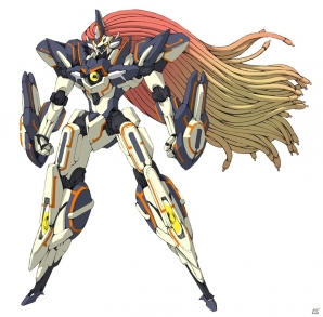 iOS/Android「スーパーロボット大戦X-Ω」が発表―「ゼーガペイン」「STAR DRIVER 輝きのタクト」が新規参戦の画像3