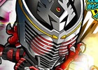iOS/Android「仮面ライダー ライダバウト！」イベント「真夏の大玉ビッグバン！天下分け目の大決戦－夏の陣－」が開催