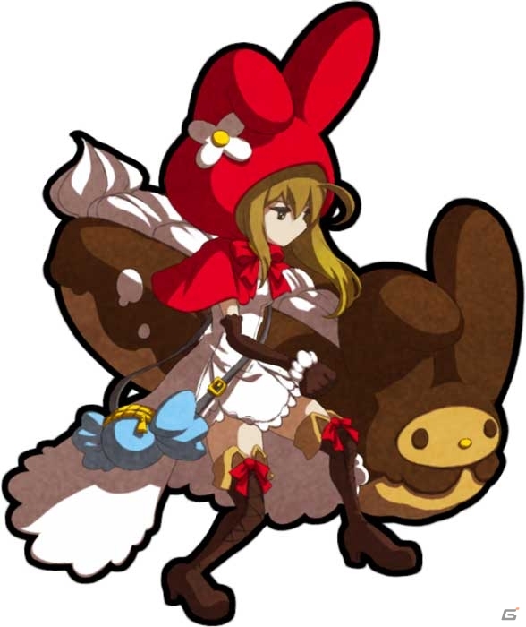 iOS/Android「ロード・トゥ・ドラゴン」ロードラユニットがハローキティやマイメロディに―サンリオとのコラボが実施決定！の画像2