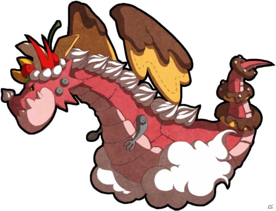 iOS/Android「ロード・トゥ・ドラゴン」ロードラユニットがハローキティやマイメロディに―サンリオとのコラボが実施決定！の画像5