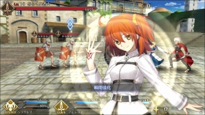 iOS/Android「Fate/Grand Order」マスターの成長要素を紹介！セイバー・リリィがもらえる事前登録は7月27日17時で終了の画像4