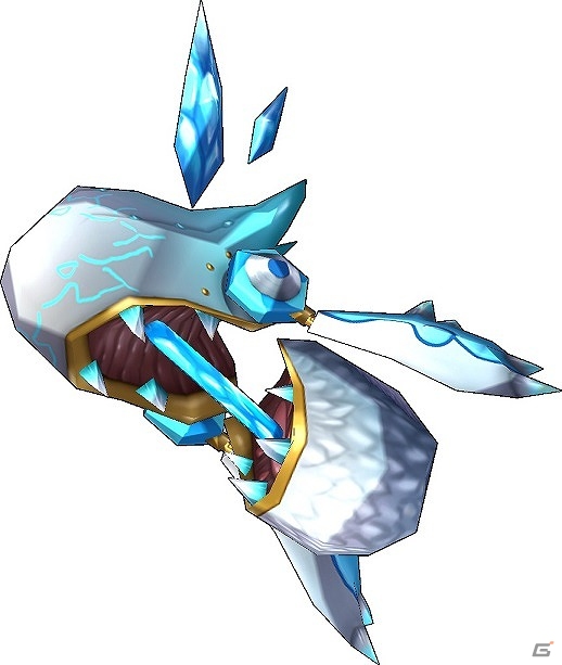 iOS/Android「モンスターギア」狩フレチケットゲットのチャンス！リアルイベント「ハンティング会 本部」が東京・大阪で開催の画像6
