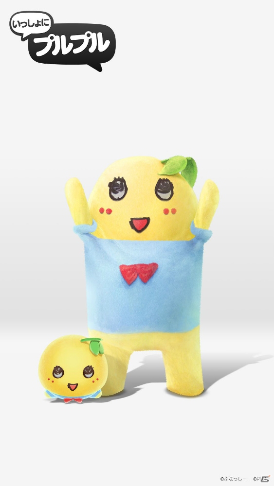 iOS/Android「いっしょにプルプル」が7月末にサービス開始！全国のかわいいキャラクターが大集合するマルチプレイパズルゲームの画像18
