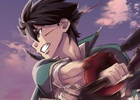 TVアニメ「GOD EATER」のラジオがCD化―＜音泉＞夏のコミケ＆通販キャンペーン2015にて先行発売