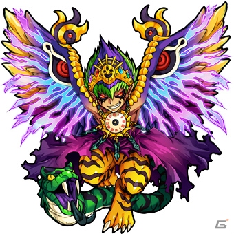 「モンストフェスティバル2015」のステージイベントが追加公開―モンストアニメ情報が発表＆M4が初登場の超絶クエストに挑む！の画像9