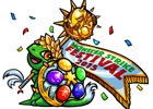 「モンストフェスティバル2015」のステージイベントが追加公開―モンストアニメ情報が発表＆M4が初登場の超絶クエストに挑む！