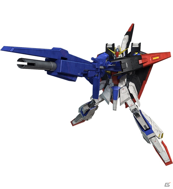 iOS/Android「ガンダムエリアウォーズ」第2回MS投票はZZ＆逆シャア！「第1回MS投票パッケージガシャ」も開催の画像7