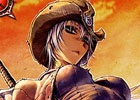 iOS/Android「戦国やらいでか -乱舞伝-」とヤングガンガンコミックス「牙の旅商人」とコラボ！ガラミィがSSR武将となってゲーム内に登場